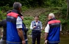 Çağlayan Şelalesi Trabzon Turizmine Kazandırılıyor