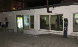 Büyükçekmece’de Kıraathaneye Silahlı Saldırı