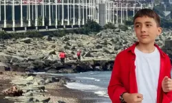Rize’de Kayıp Çocuktan Acı Haber