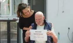 Esenler’de Sokakta Bulunan Rus Vatandaşa Yardım