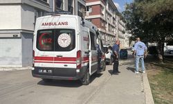 Eskişehir’de Seyyar Satıcıyı Yaralayan Şüpheli Tutuklandı