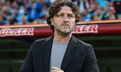 Fatih Tekke Trabzonspor'dan İstifa Etti