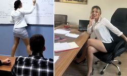 Eski Öğretmenin Paylaşımları Tepki Çekti