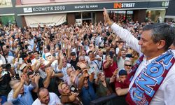 Yeni Parti Trabzon’da Büyük Katılım Törenine Hazırlanıyor