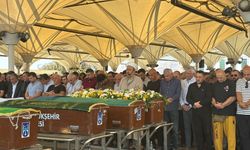 Ankara’daki Kazada Sena Aydın Ve Dedesi Hayatını Kaybetti