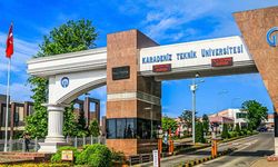 KTÜ Teknoloji Transfer Merkezi Türkiye’de İlk 5’e Girdi