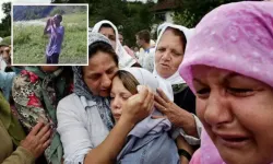 Srebrenitsa’nın Sembol Hikayesi Yeniden Gündemde