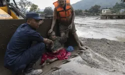 Nepal’de Sel Felaketinin Bilançosu Ağırlaşıyor