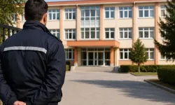 Trabzon'da Okullarda 315 Güvenlik Görev Yapacak