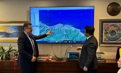 Trabzon Raylı Sistem Projesinde İlk Kazma 1 Eylül’de