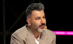 Manifest'in Menajeri Tolga Akış Gözaltına Alındı