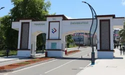 Trabzon Üniversitesi Hukuk Fakültesinde İstifa İddiası