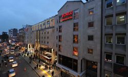 Zorlu Grand Otel 37 Milyon Euroya Satıldı
