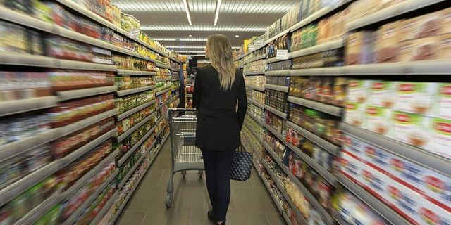 Fransa’da Makarnalarda Kadmiyum Tespit Edildi