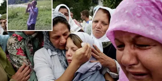 Srebrenitsa’nın Sembol Hikayesi Yeniden Gündemde