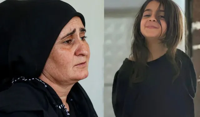 Narin Güran Dosyasında Ailenin Talebi Reddedildi