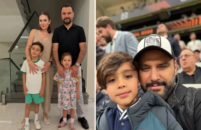 Alişan’dan Özel Hastaneye Tepki