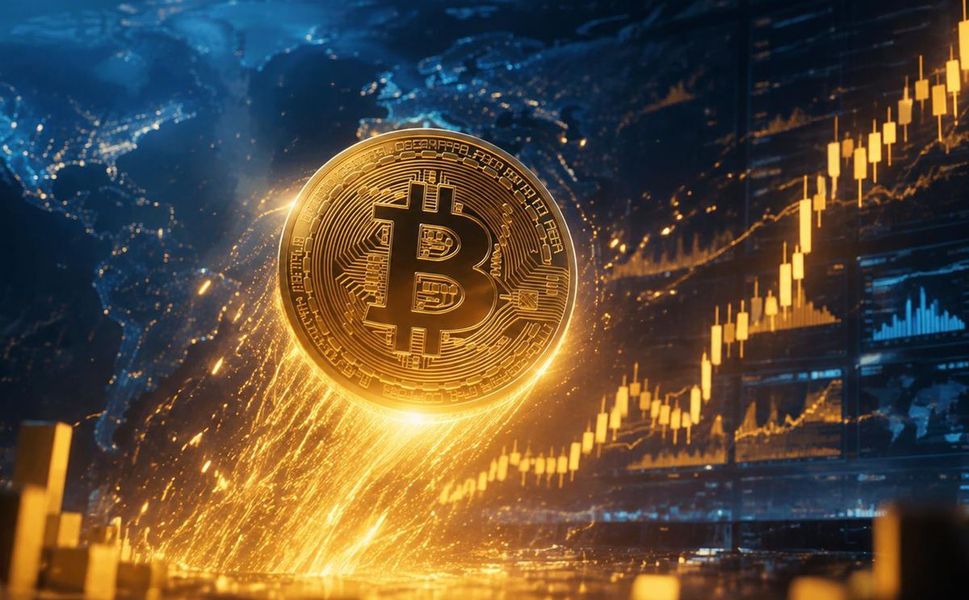 Bitcoin 80 Bin Doları Aştı, Piyasada Yeni Dönem