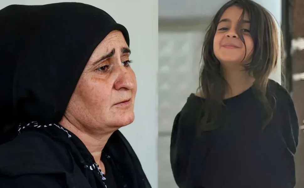 Narin Güran Dosyasında Ailenin Talebi Reddedildi